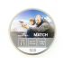 Пули Borner Match 4,5 мм, 0,60 грамм, 500 штук