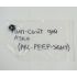 Пип-сайт для лука Man Kung