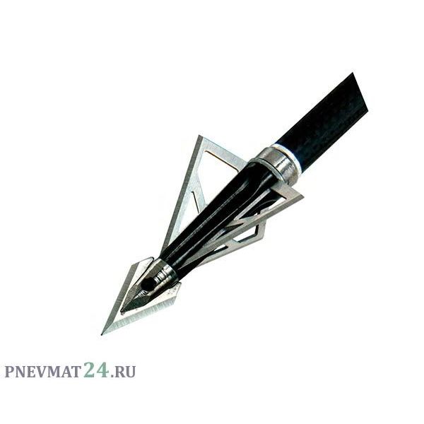 Наконечник CX Troika ST3 100 grn 3 шт.