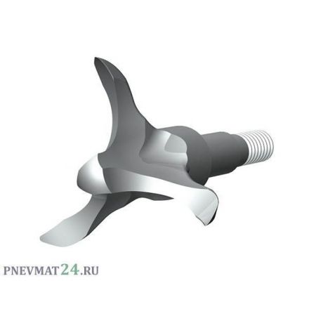 Наконечник G5 SmallGameHead 100grn 3шт.